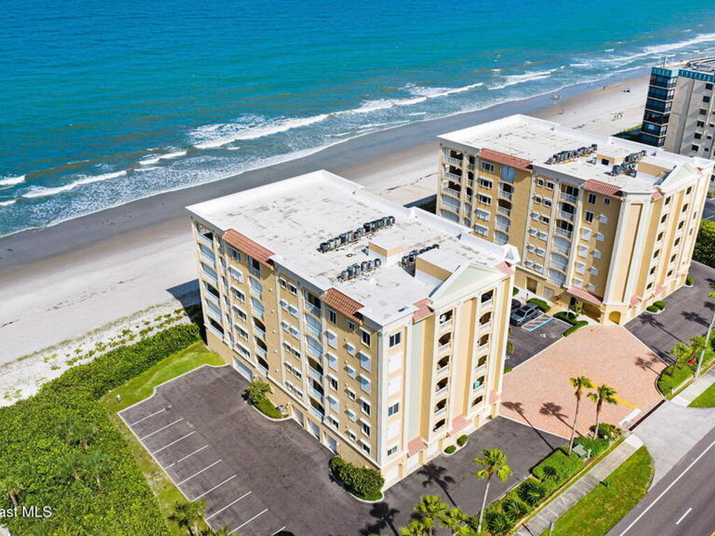 1085 Highway A1A, Satellite Beach, FL 32937