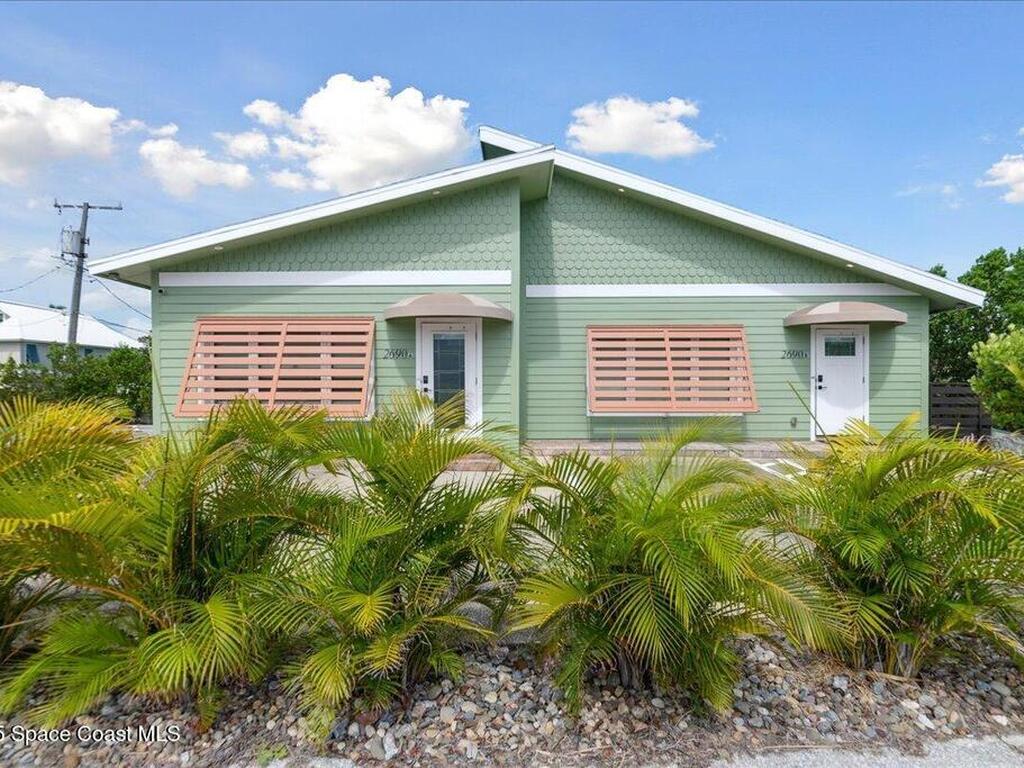 2690 S Atlantic Avenue, Cocoa Beach, FL 32931