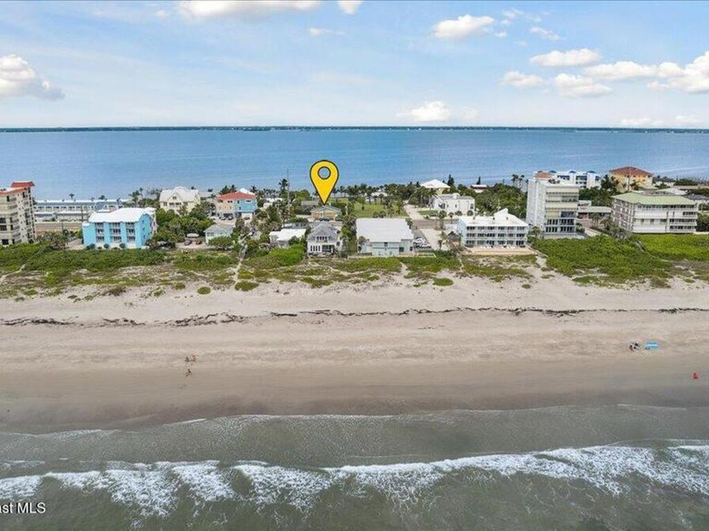 2690 S Atlantic Avenue, Cocoa Beach, FL 32931