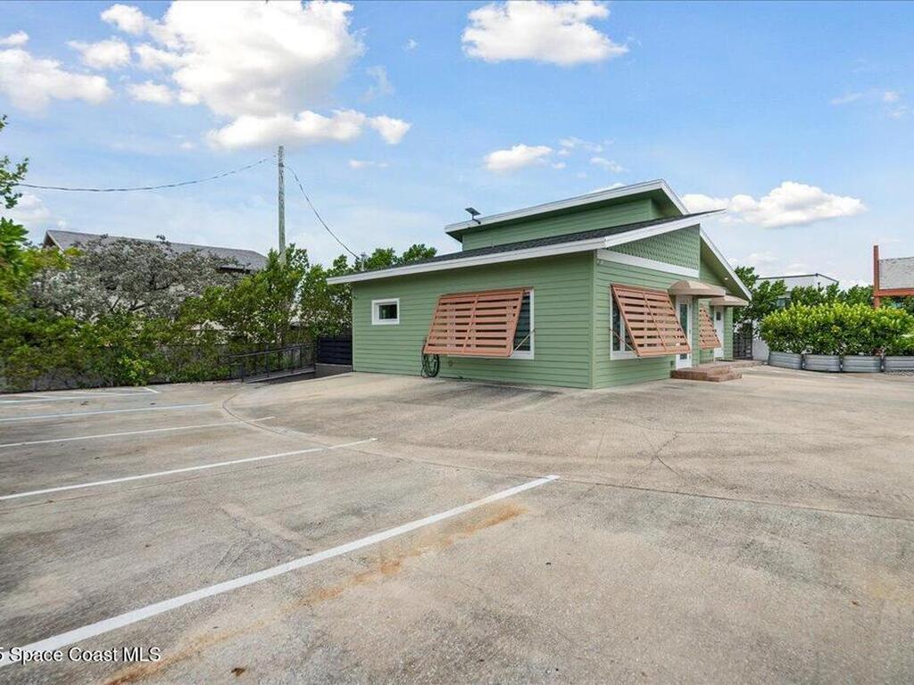 2690 S Atlantic Avenue, Cocoa Beach, FL 32931