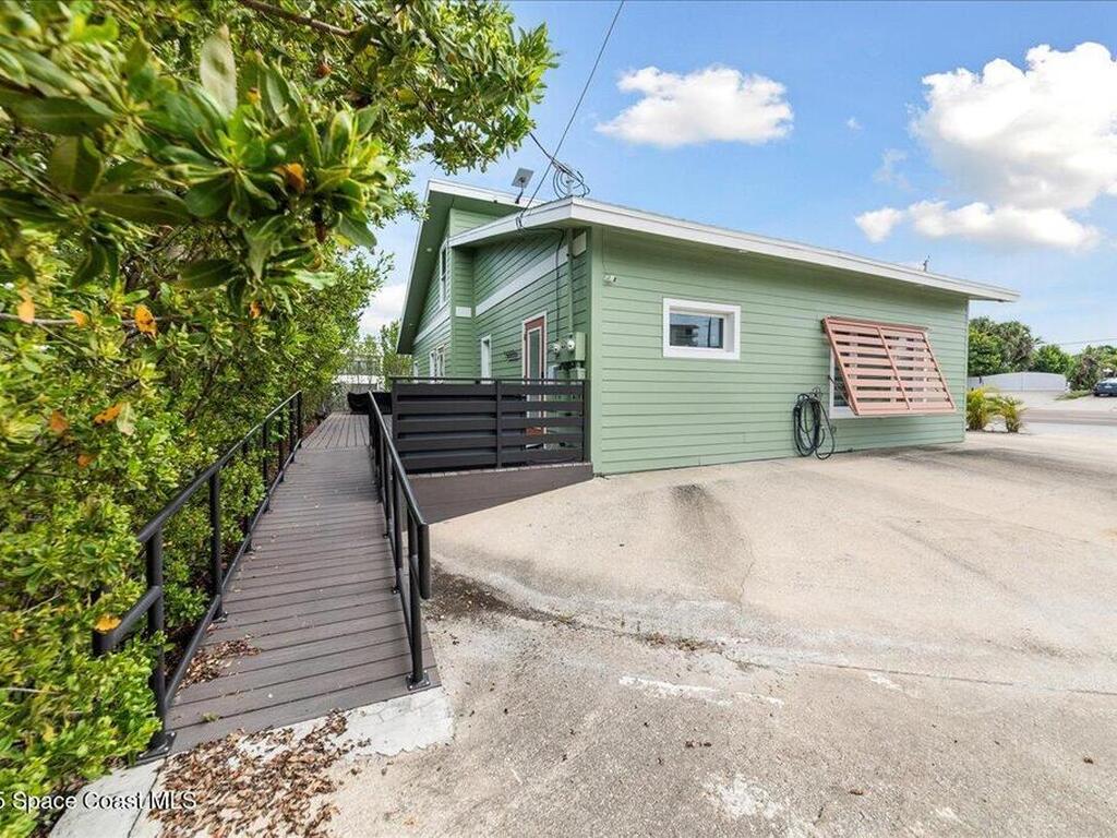 2690 S Atlantic Avenue, Cocoa Beach, FL 32931