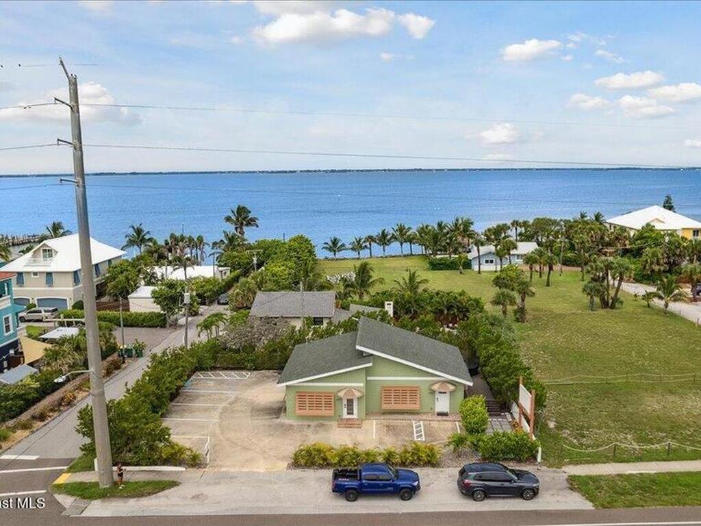 2690 S Atlantic Avenue, Cocoa Beach, FL 32931