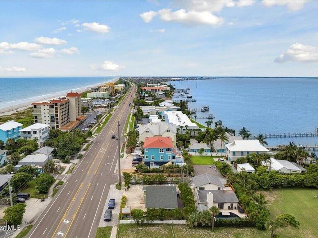 2690 S Atlantic Avenue, Cocoa Beach, FL 32931