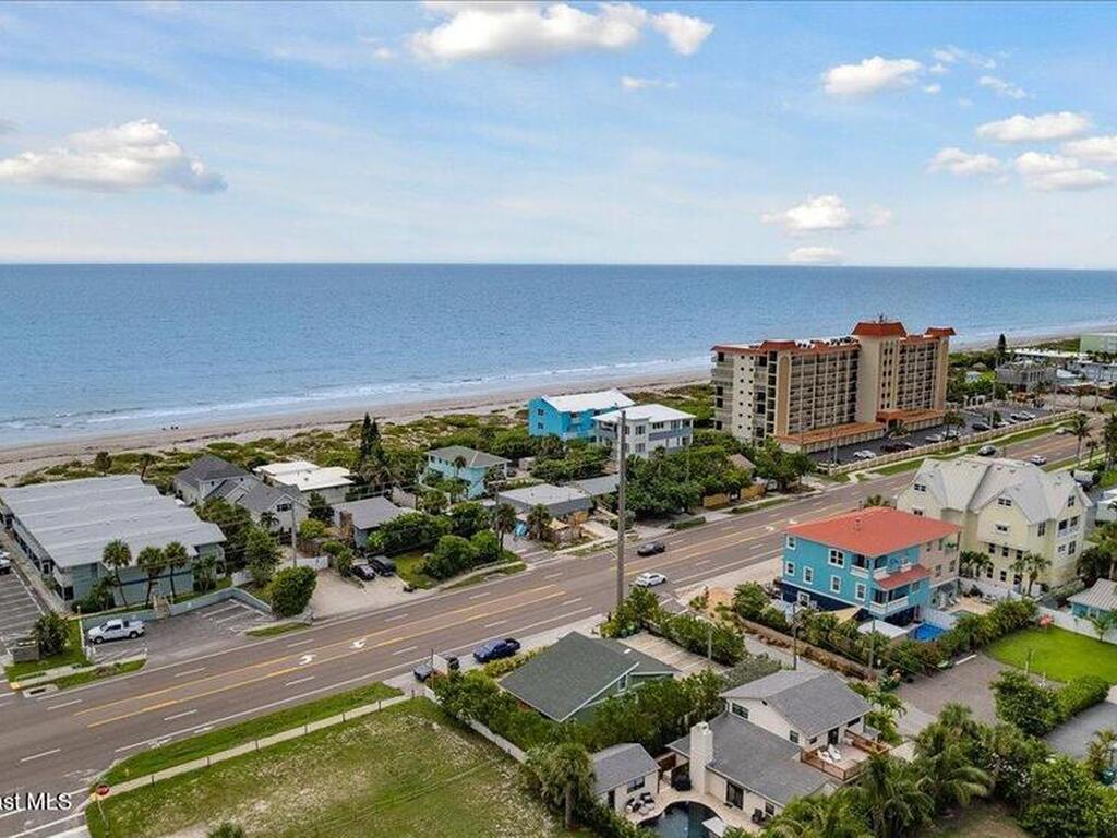 2690 S Atlantic Avenue, Cocoa Beach, FL 32931