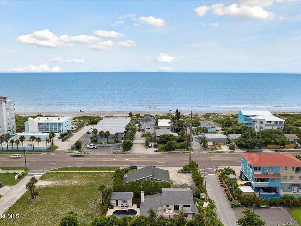 2690 S Atlantic Avenue, Cocoa Beach, FL 32931