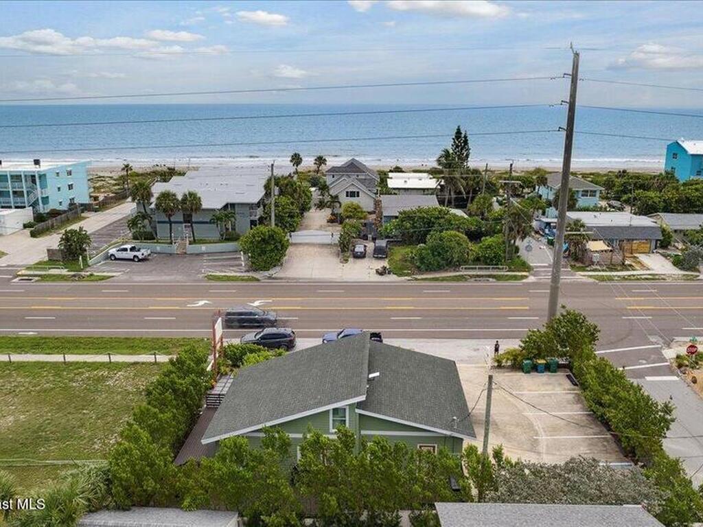2690 S Atlantic Avenue, Cocoa Beach, FL 32931