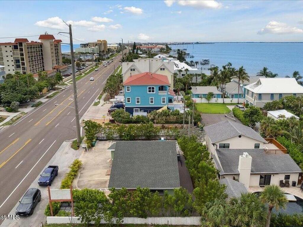 2690 S Atlantic Avenue, Cocoa Beach, FL 32931