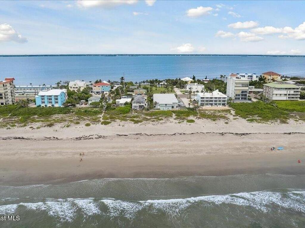 2690 S Atlantic Avenue, Cocoa Beach, FL 32931