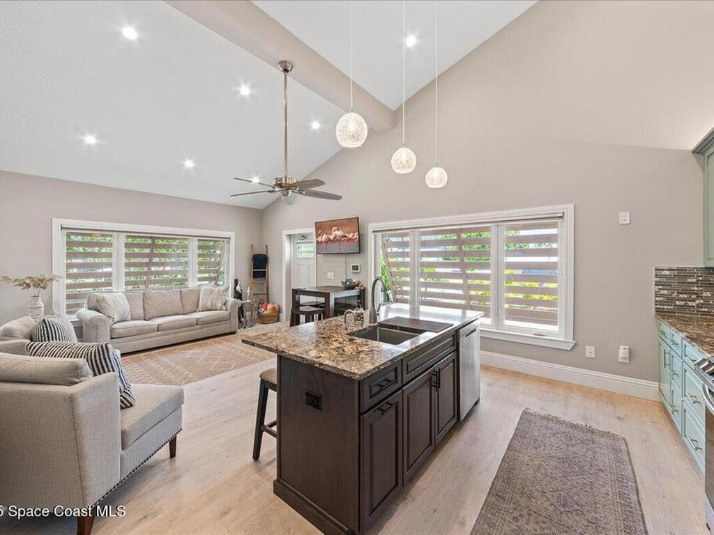 2690 S Atlantic Avenue, Cocoa Beach, FL 32931