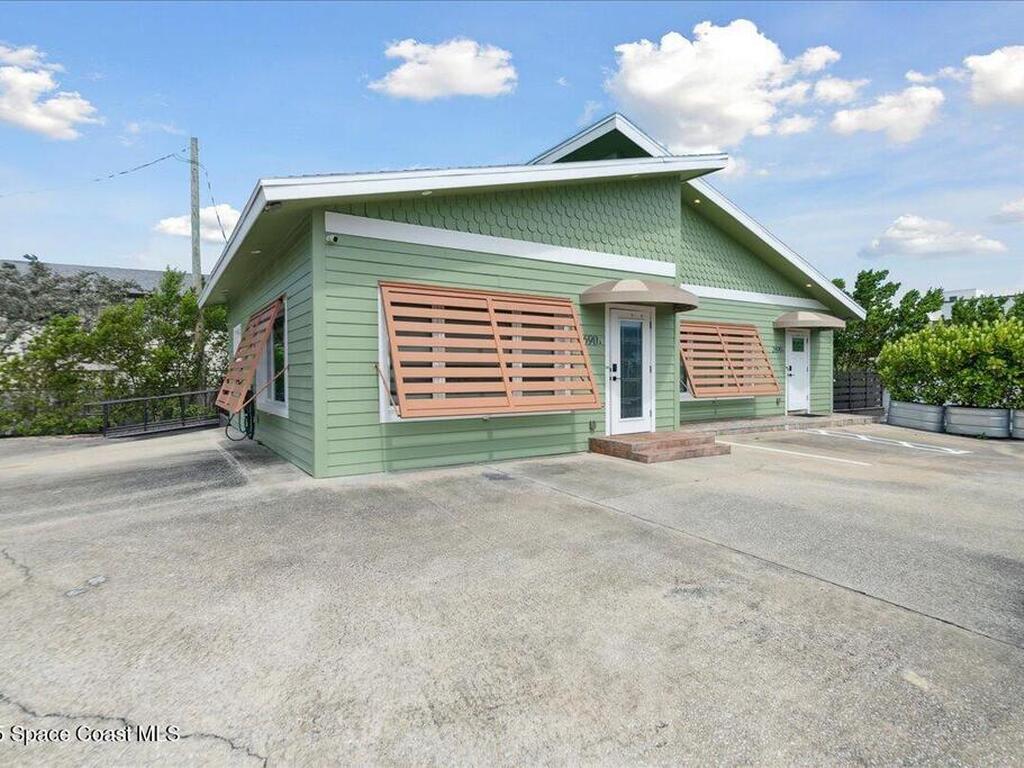 2690 S Atlantic Avenue, Cocoa Beach, FL 32931