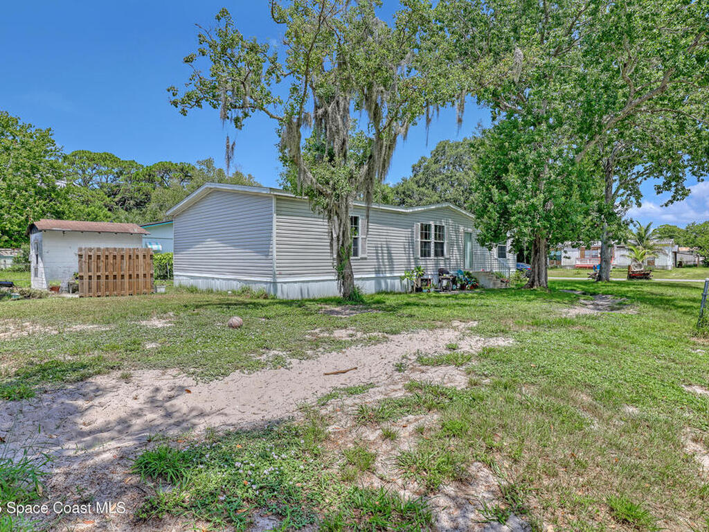 315 Nice Court, Merritt Island, FL 32953