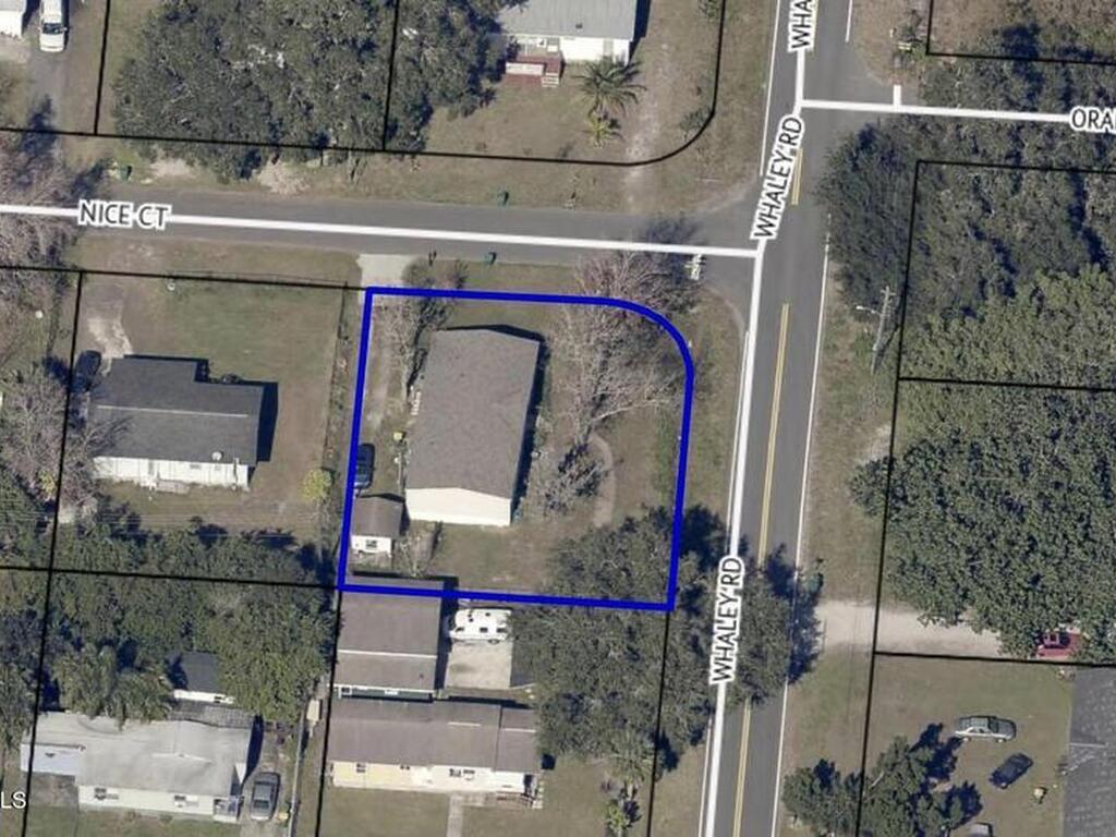 315 Nice Court, Merritt Island, FL 32953