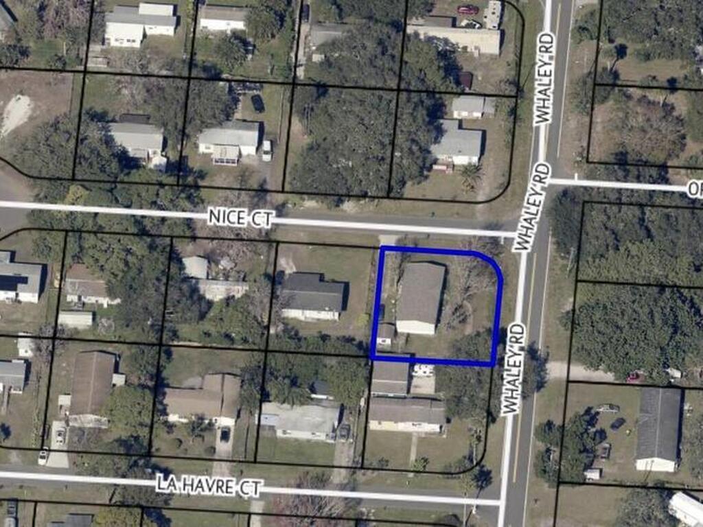 315 Nice Court, Merritt Island, FL 32953