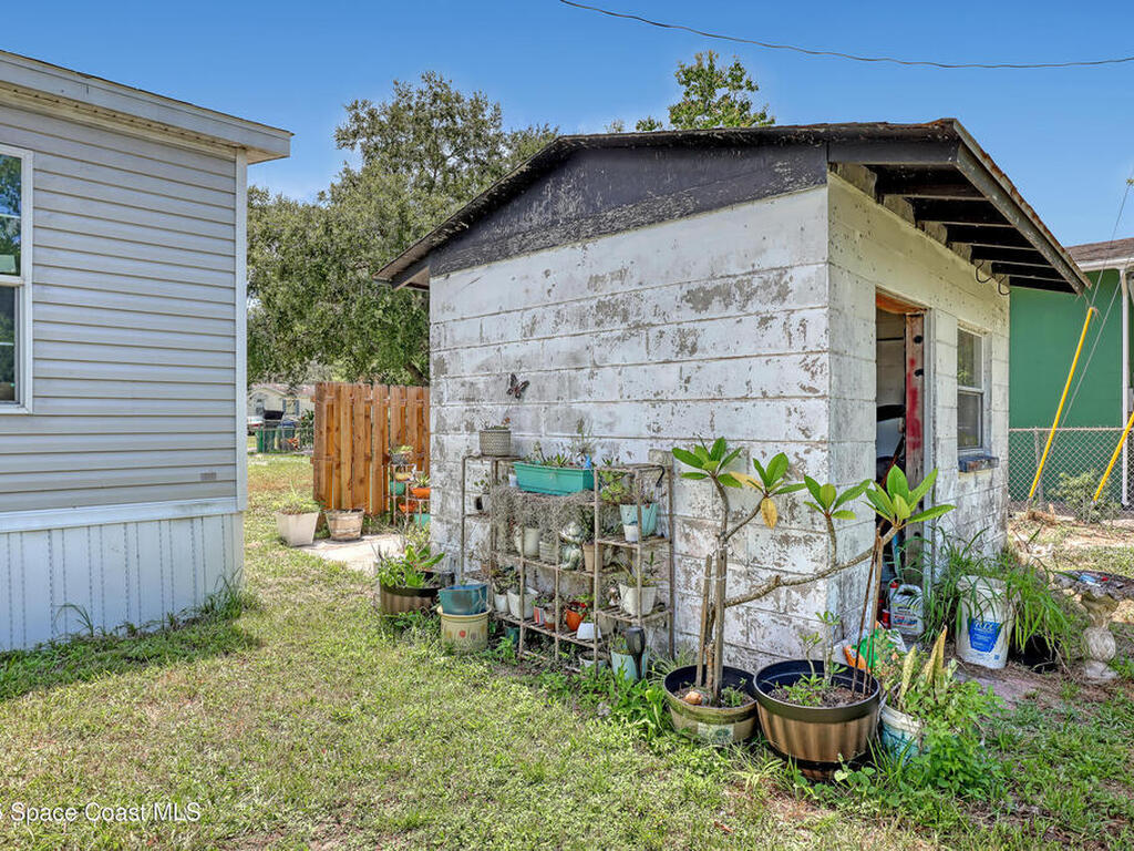 315 Nice Court, Merritt Island, FL 32953