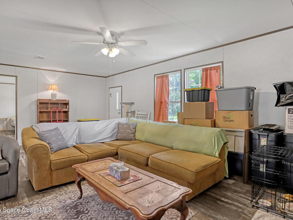 315 Nice Court, Merritt Island, FL 32953