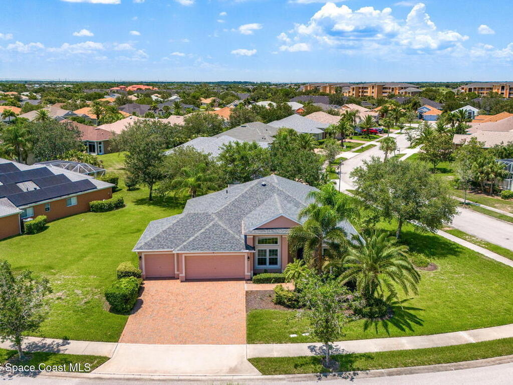3000 Camberly Circle, Melbourne, FL 32940