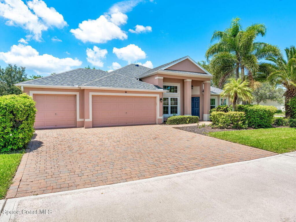 3000 Camberly Circle, Melbourne, FL 32940
