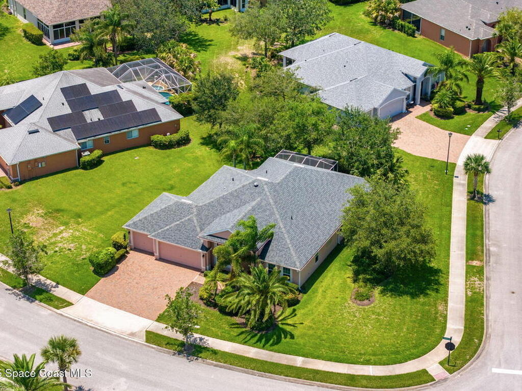 3000 Camberly Circle, Melbourne, FL 32940