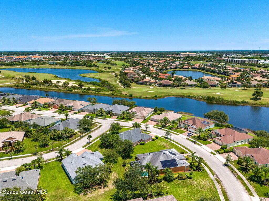 3000 Camberly Circle, Melbourne, FL 32940