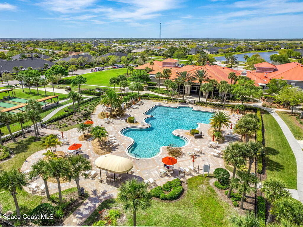 3000 Camberly Circle, Melbourne, FL 32940