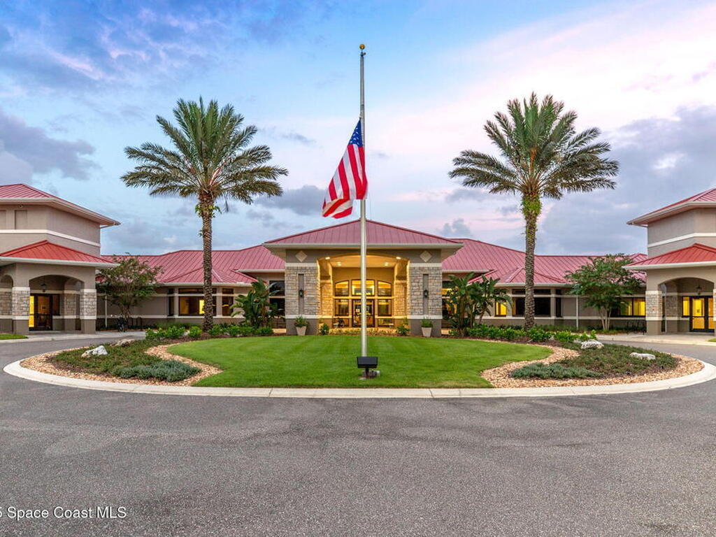3000 Camberly Circle, Melbourne, FL 32940