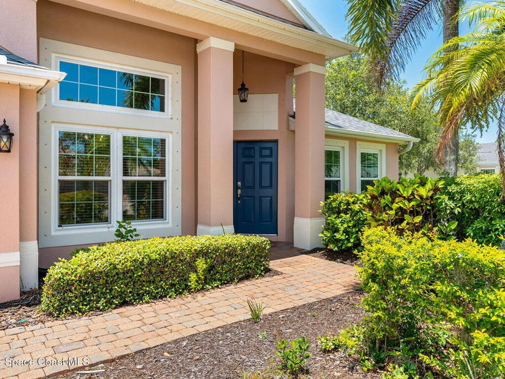3000 Camberly Circle, Melbourne, FL 32940
