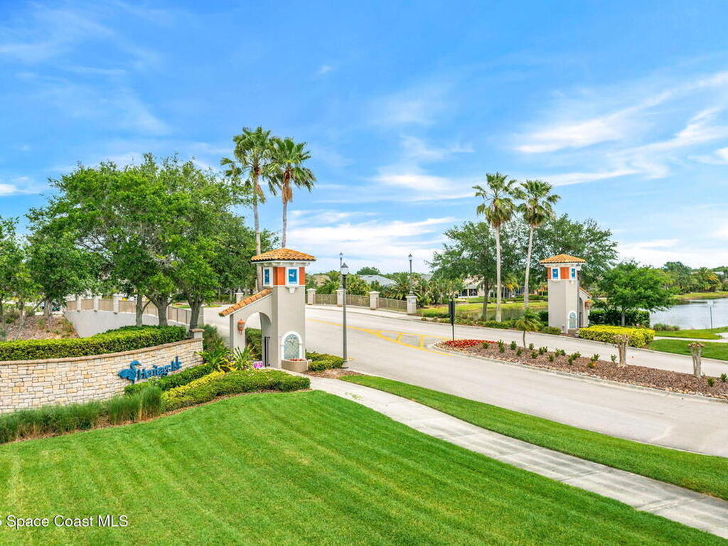 3000 Camberly Circle, Melbourne, FL 32940