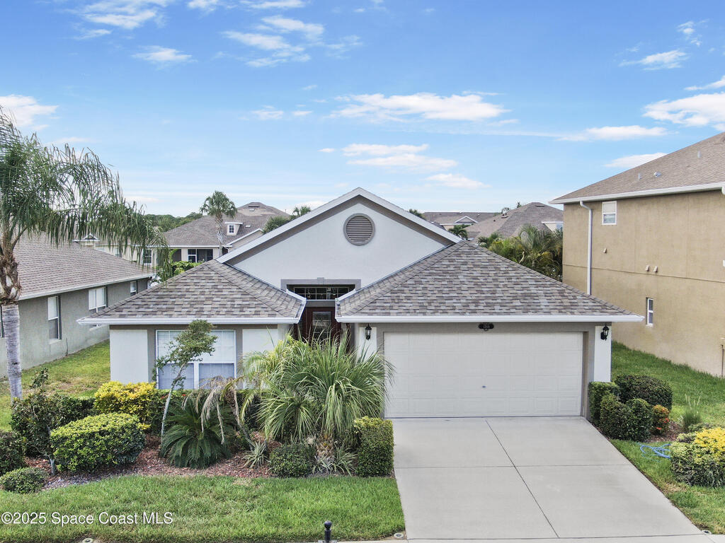 1568 Oconner Avenue, Melbourne, FL 32940