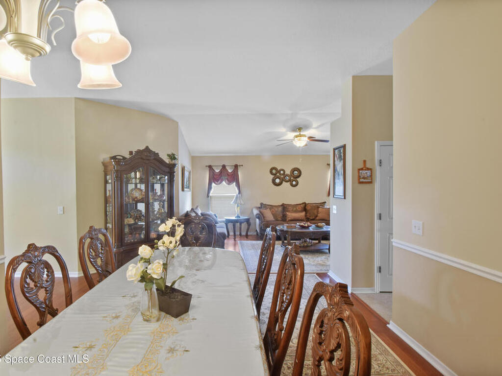 1568 Oconner Avenue, Melbourne, FL 32940