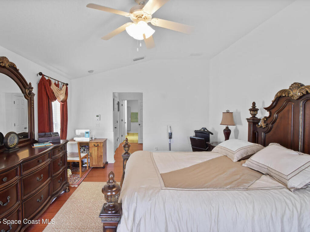 1568 Oconner Avenue, Melbourne, FL 32940