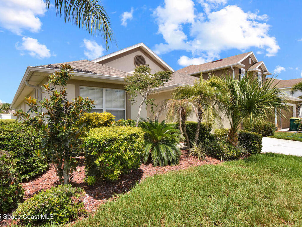 1568 Oconner Avenue, Melbourne, FL 32940