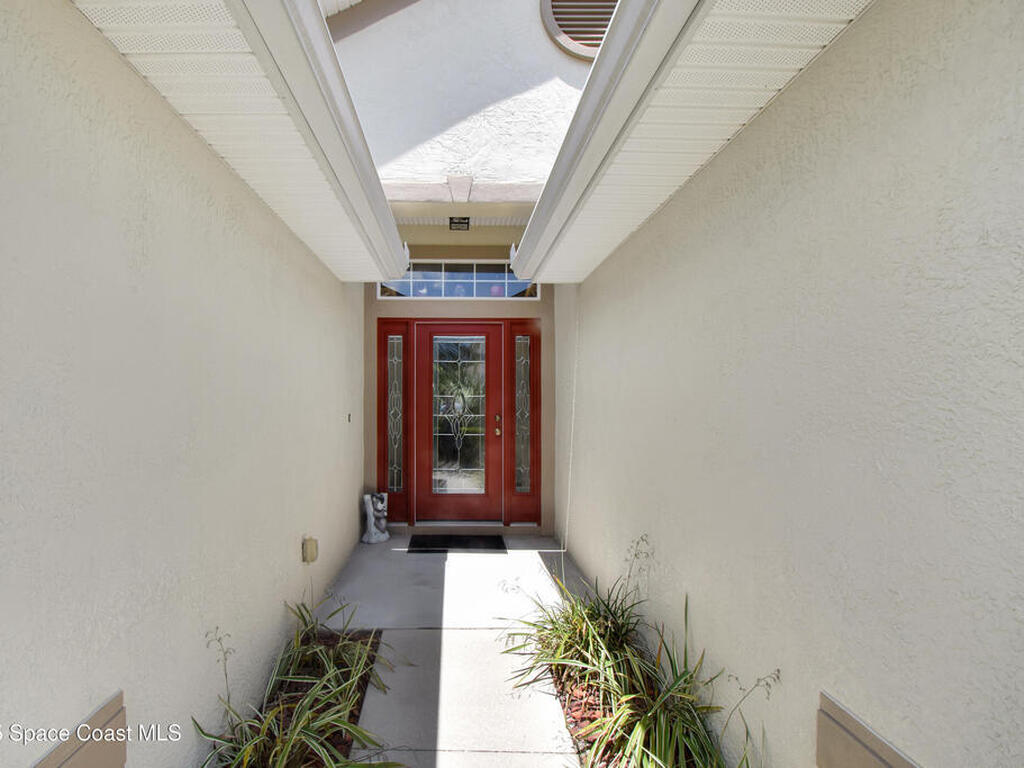 1568 Oconner Avenue, Melbourne, FL 32940
