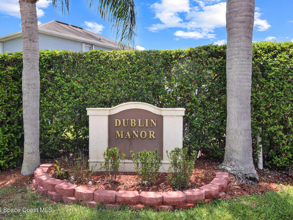 1568 Oconner Avenue, Melbourne, FL 32940