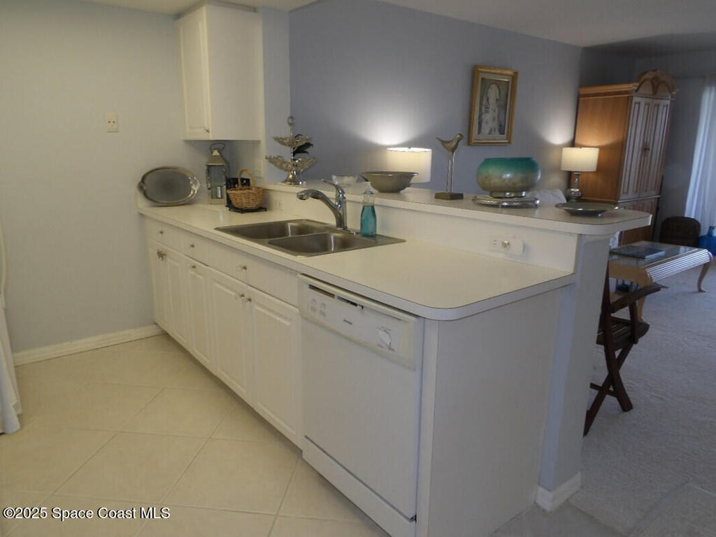 605 Shorewood Drive, Cape Canaveral, FL 32920