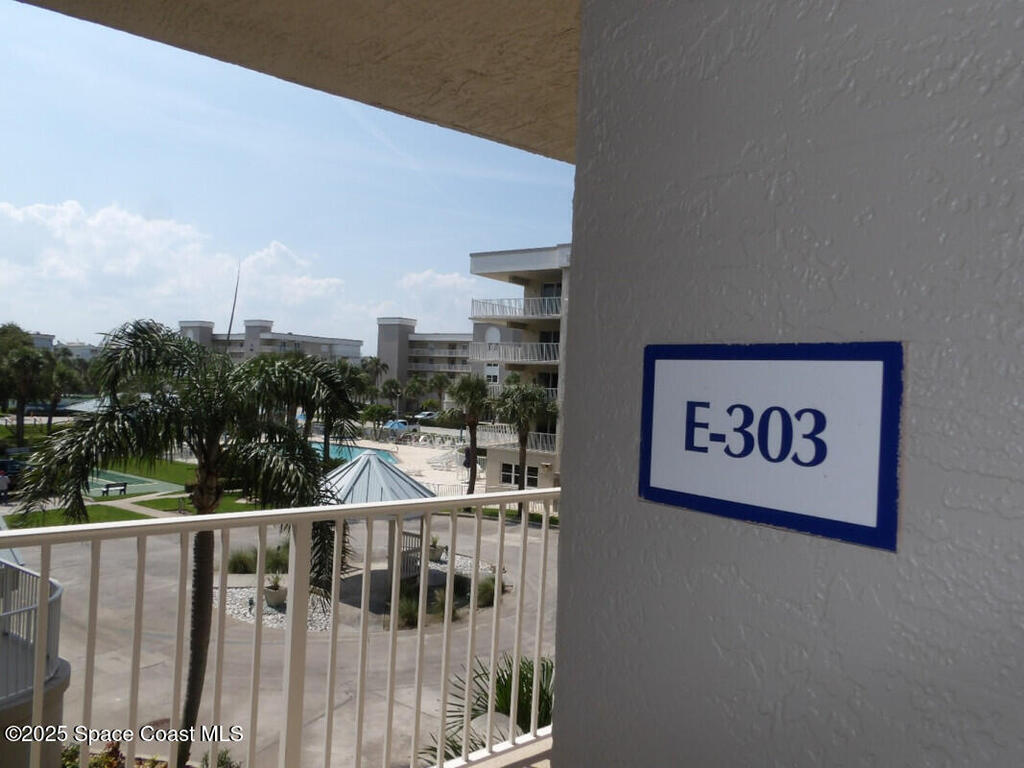 605 Shorewood Drive, Cape Canaveral, FL 32920