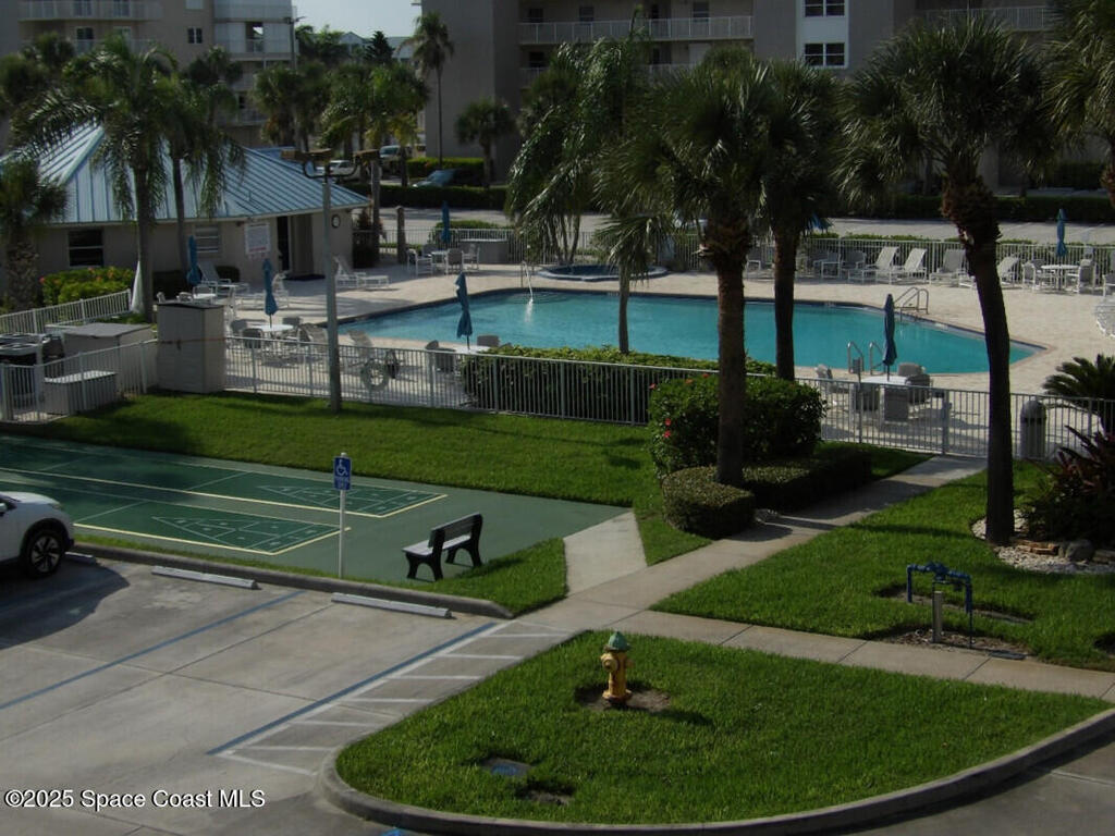 605 Shorewood Drive, Cape Canaveral, FL 32920