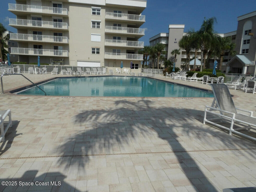 605 Shorewood Drive, Cape Canaveral, FL 32920