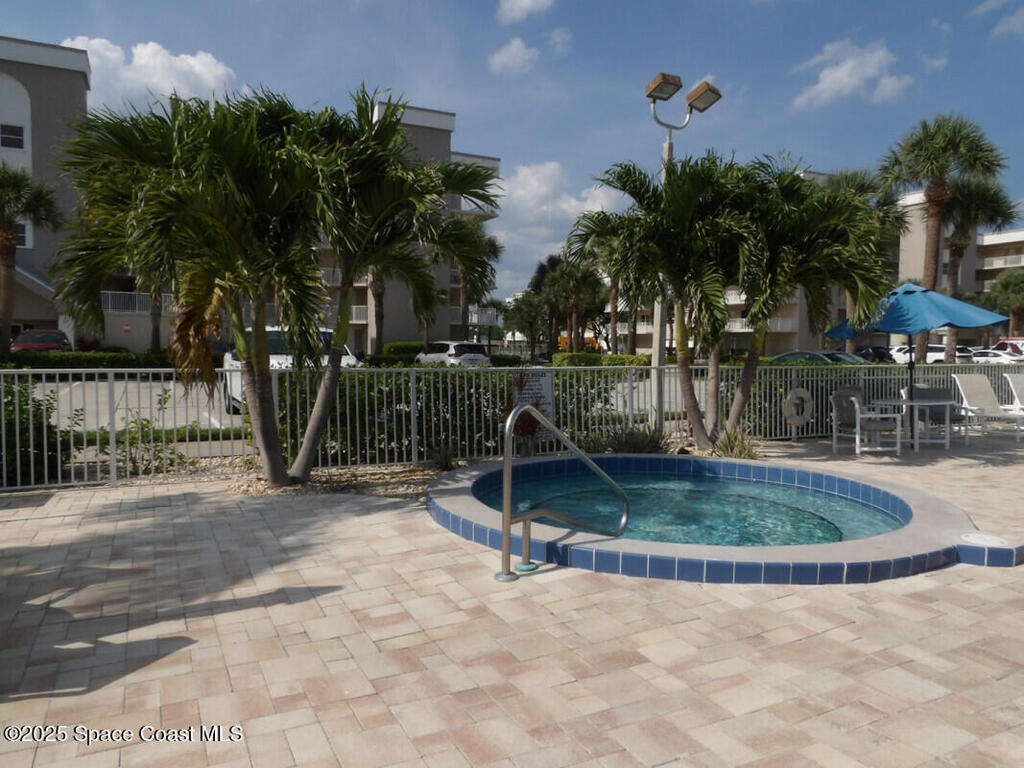 605 Shorewood Drive, Cape Canaveral, FL 32920