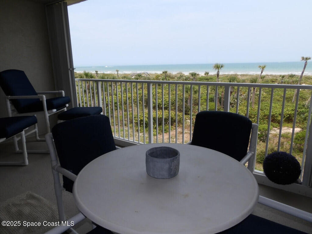 605 Shorewood Drive, Cape Canaveral, FL 32920