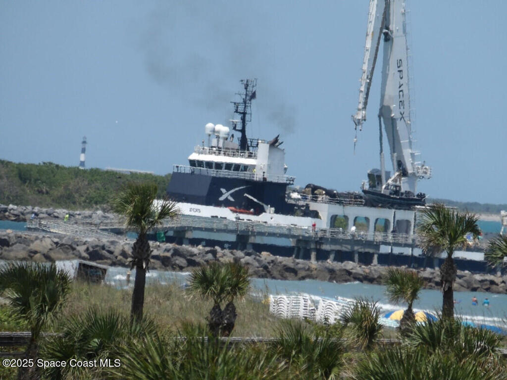 605 Shorewood Drive, Cape Canaveral, FL 32920