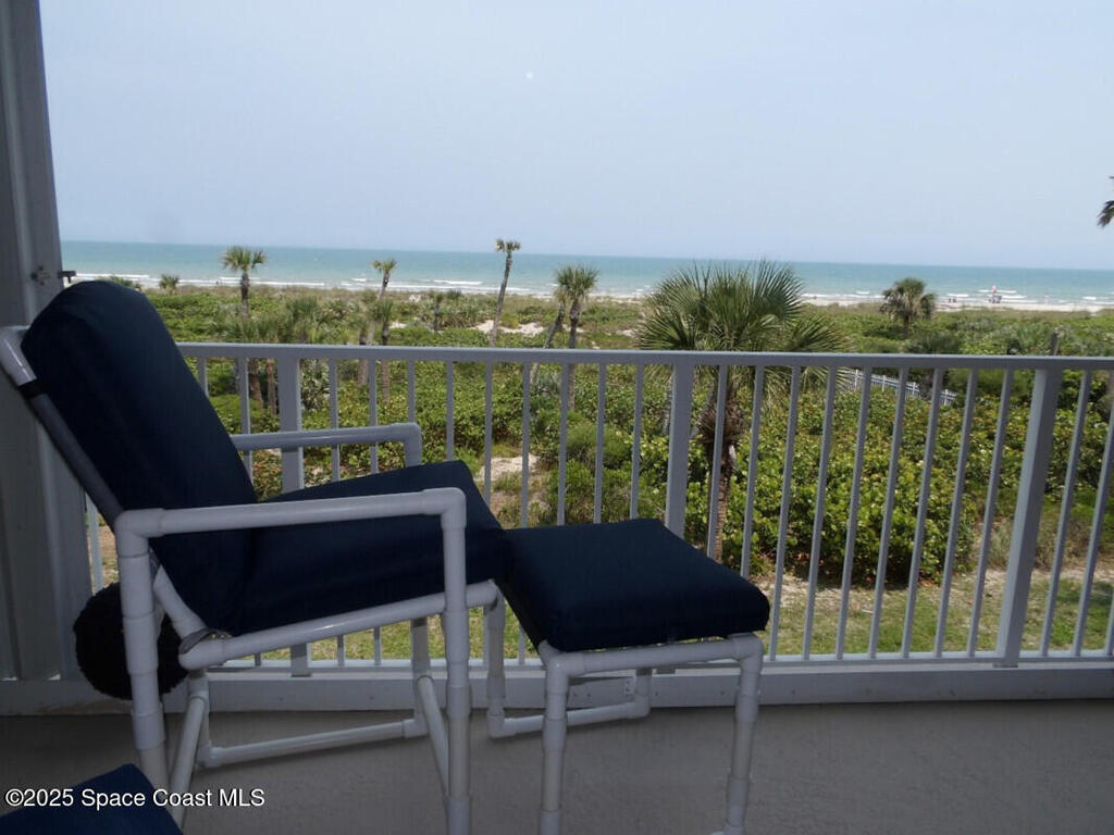 605 Shorewood Drive, Cape Canaveral, FL 32920