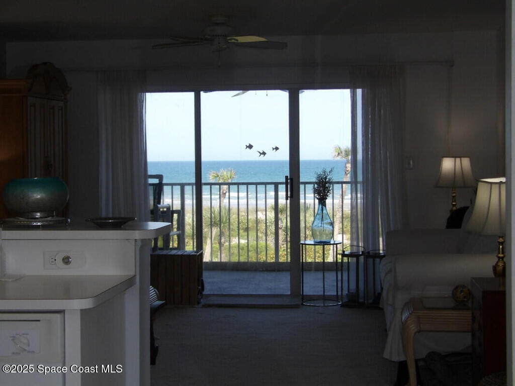 605 Shorewood Drive, Cape Canaveral, FL 32920