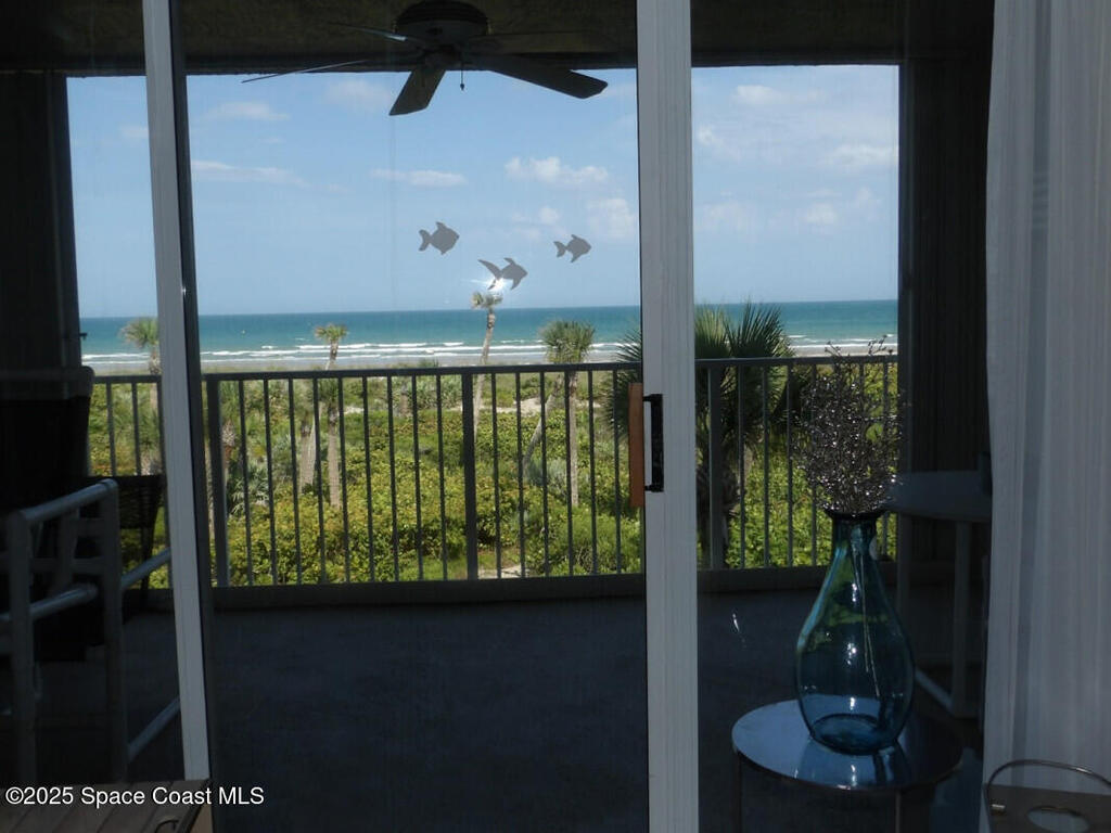 605 Shorewood Drive, Cape Canaveral, FL 32920