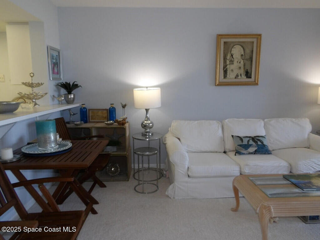 605 Shorewood Drive, Cape Canaveral, FL 32920