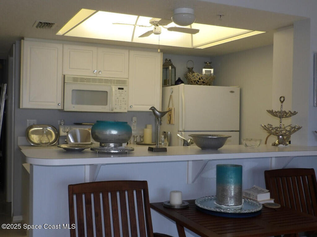 605 Shorewood Drive, Cape Canaveral, FL 32920