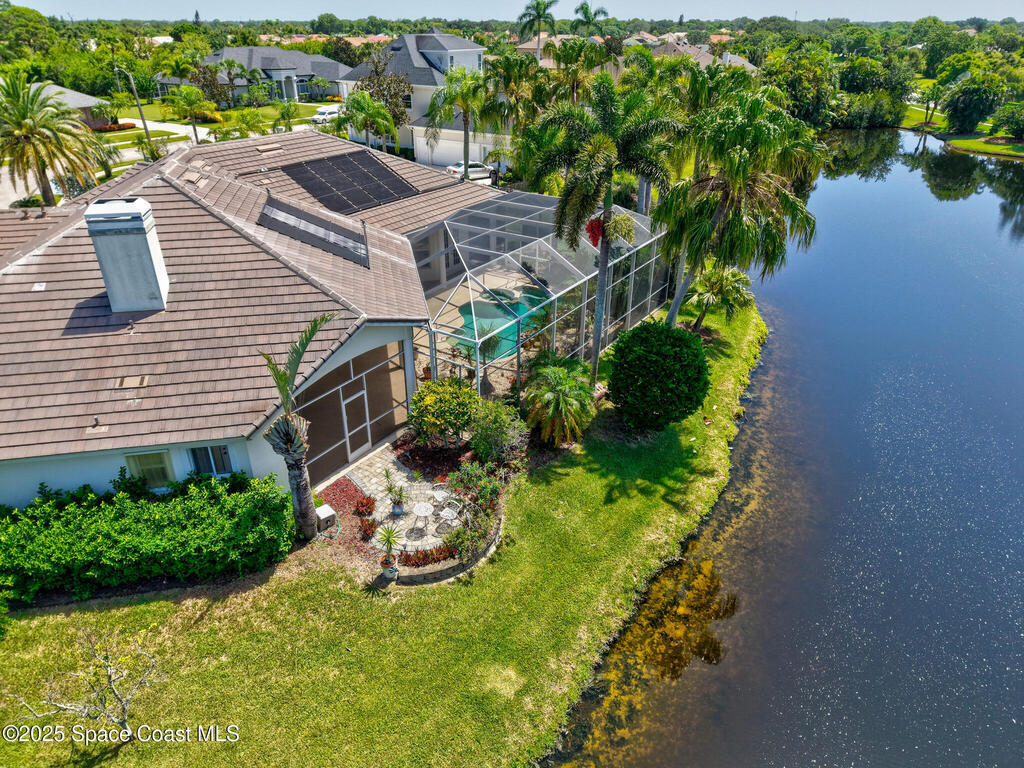 1009 Monticello Court, Melbourne, FL 32940