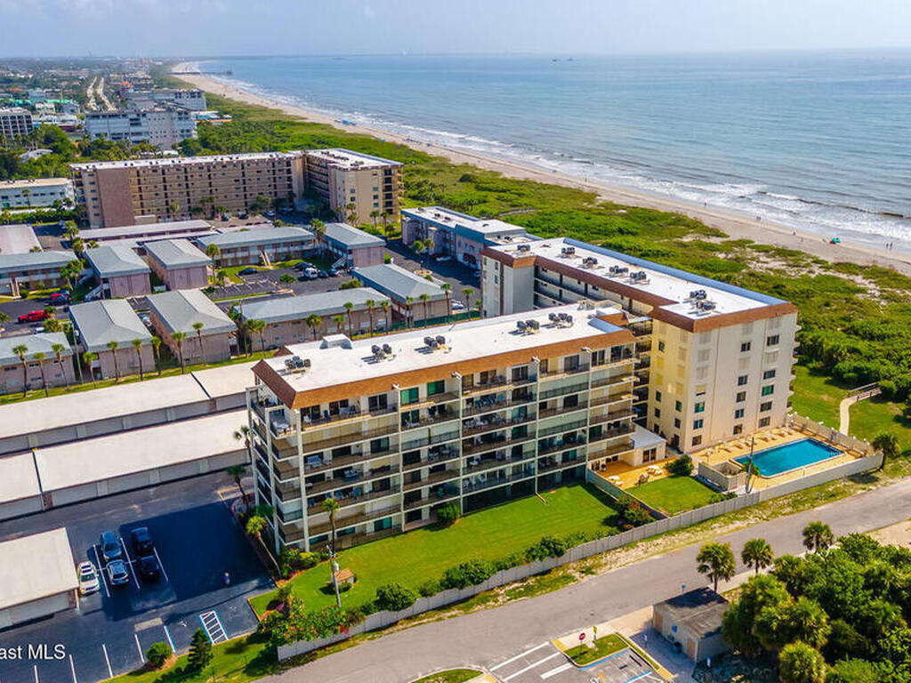 3060 N Atlantic, Cocoa Beach, FL 32931