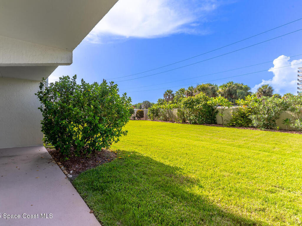 3060 N Atlantic, Cocoa Beach, FL 32931