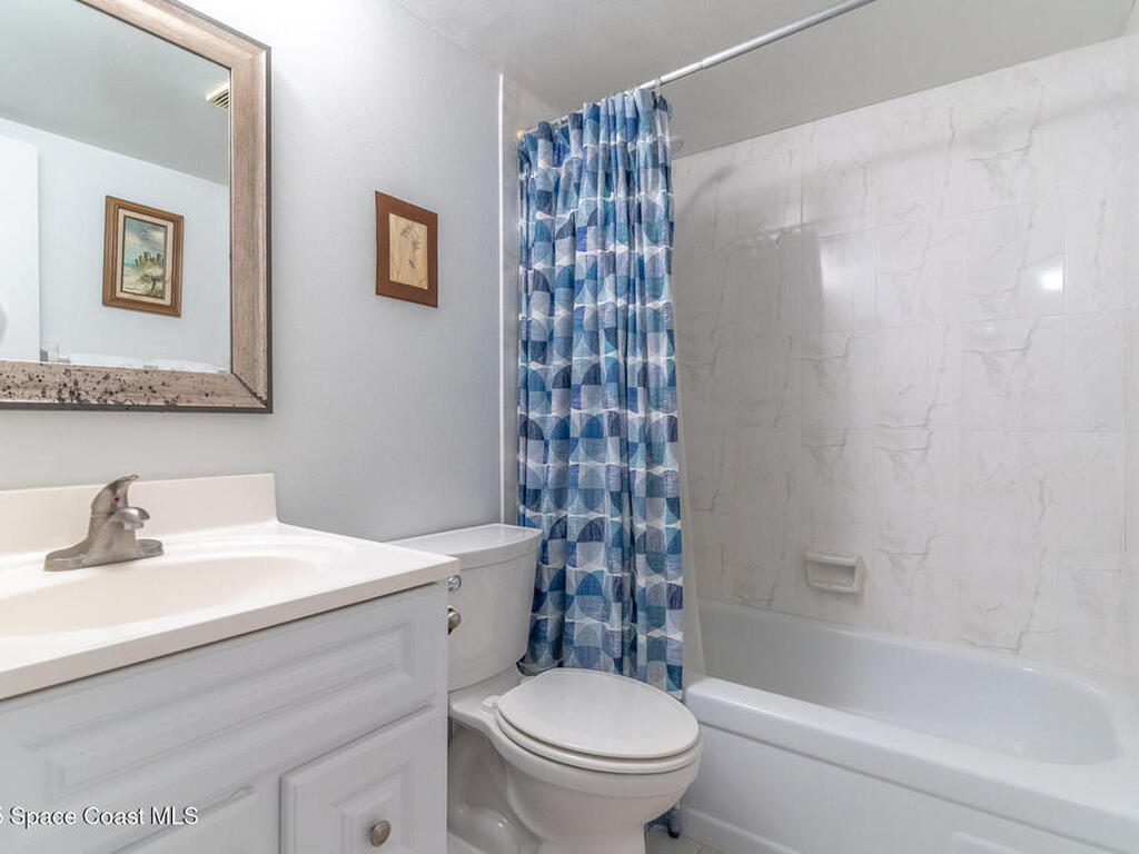 3060 N Atlantic, Cocoa Beach, FL 32931