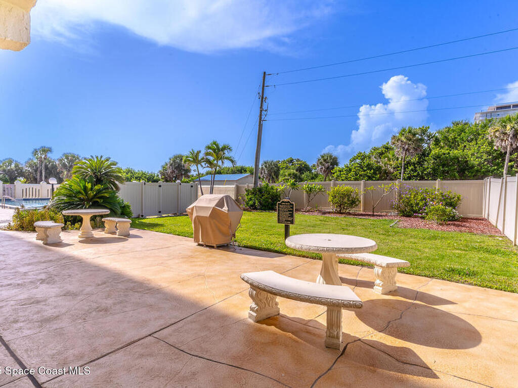 3060 N Atlantic, Cocoa Beach, FL 32931